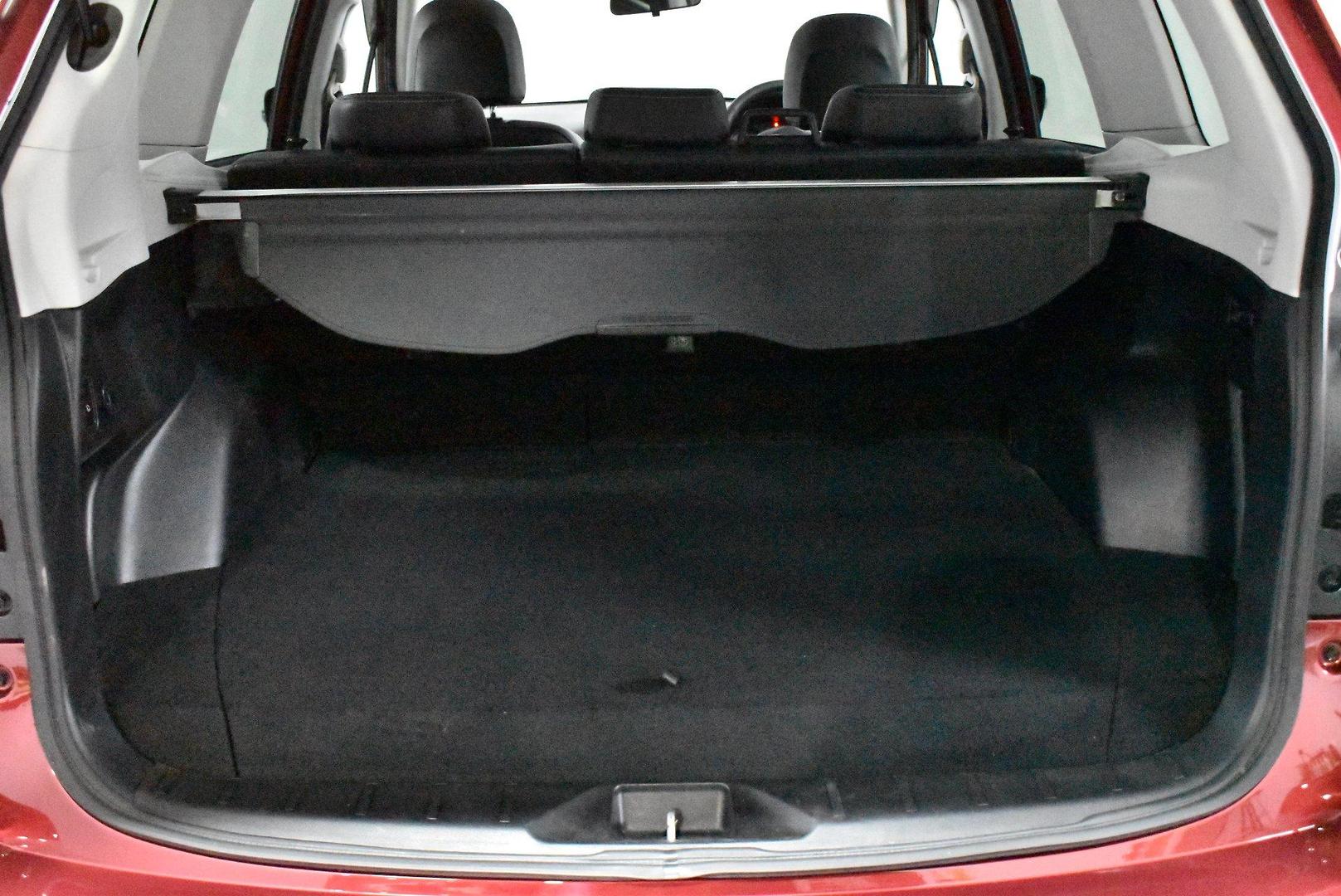2014 Used Subaru Forester S4 25iS SUV