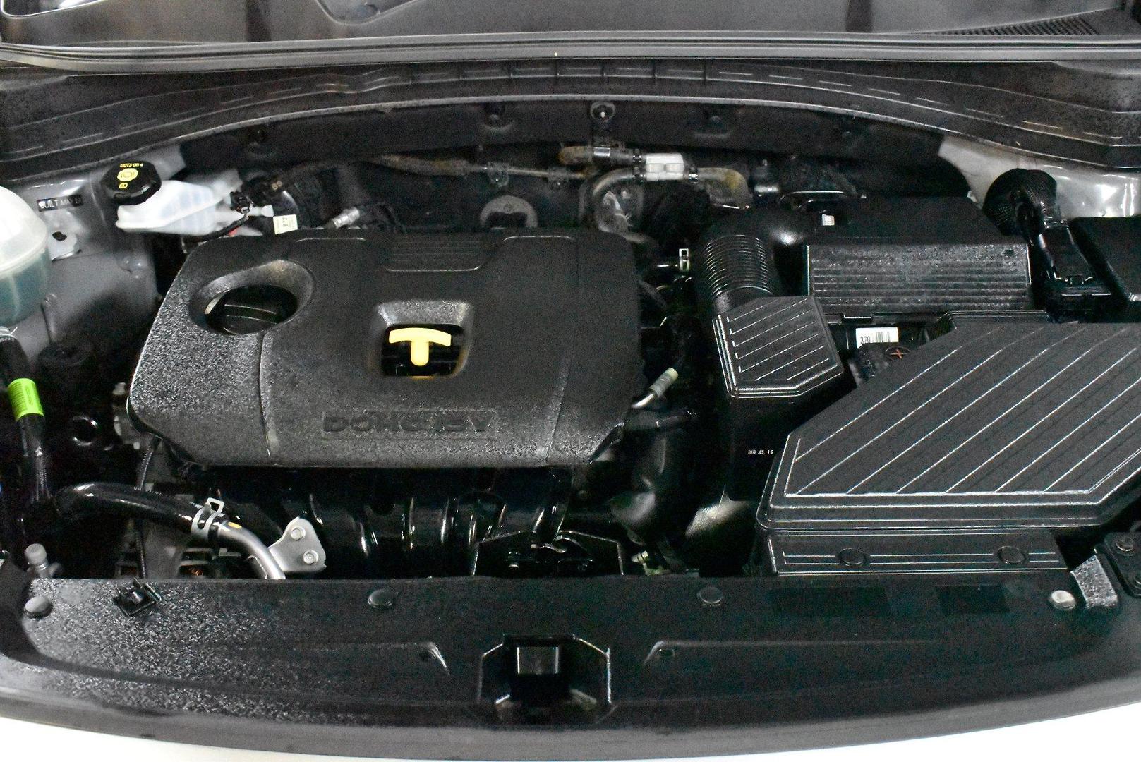 2019 Used Kia Sportage QL Si SUV