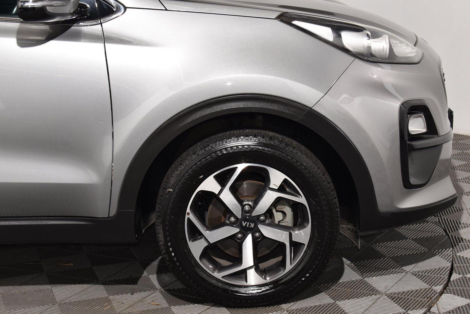 2019 Used Kia Sportage QL Si SUV