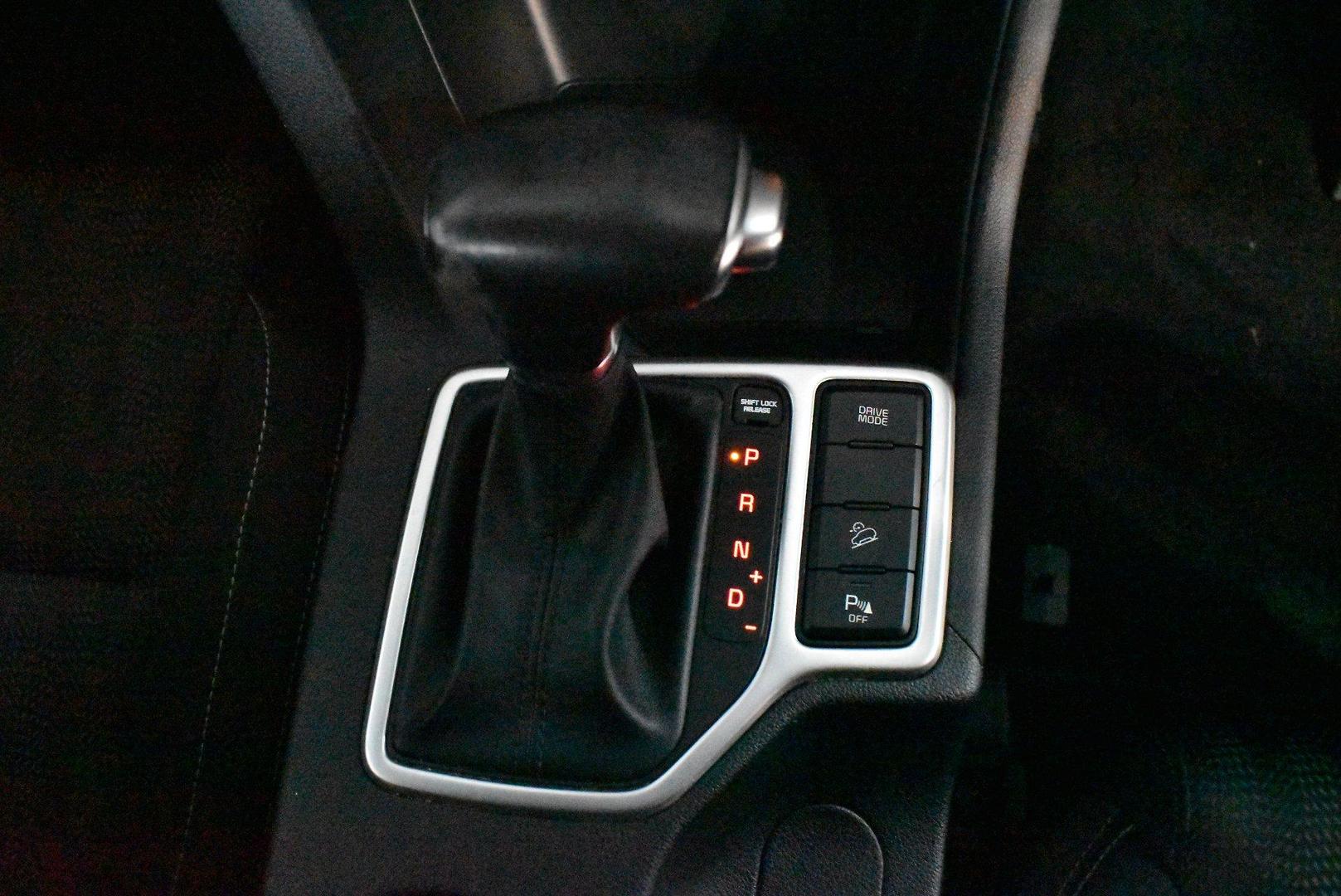 2019 Used Kia Sportage QL Si SUV