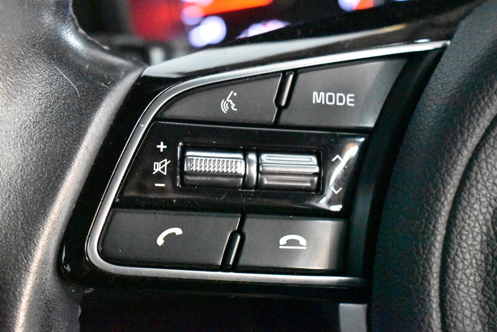 2019 Used Kia Sportage QL Si SUV