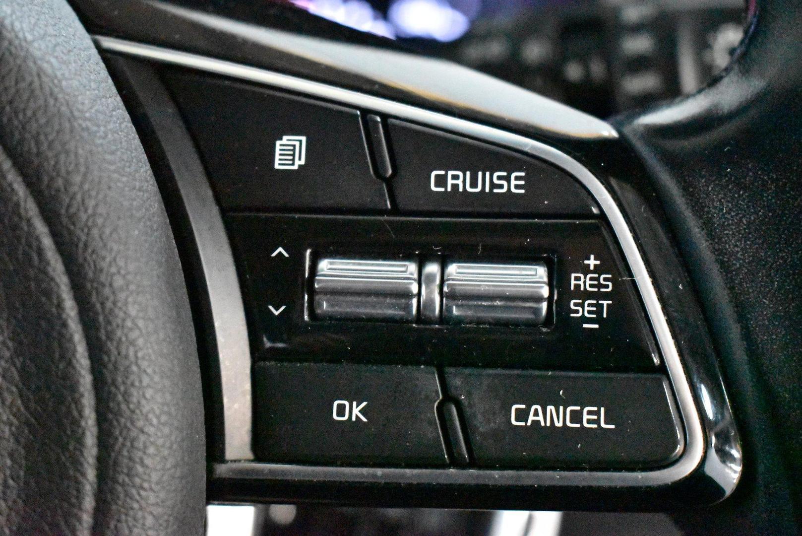2019 Used Kia Sportage QL Si SUV