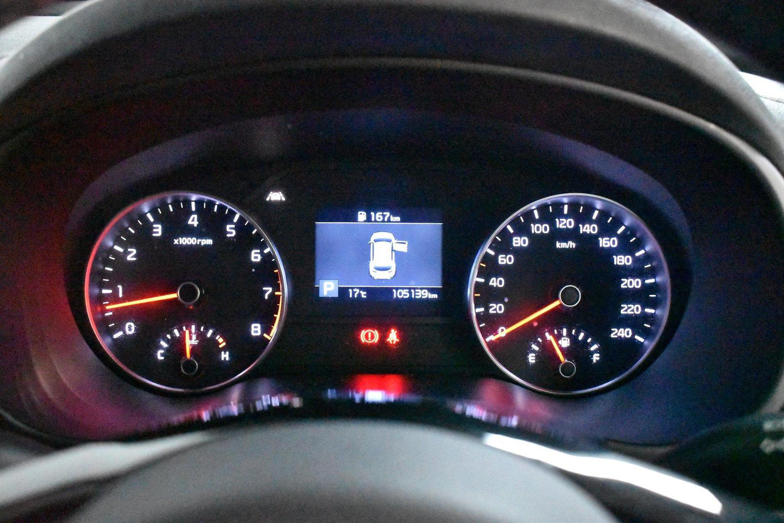 2019 Used Kia Sportage QL Si SUV