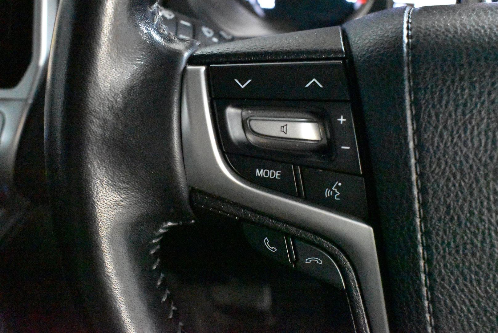 2019 Used Toyota Landcruiser Prado GDJ150R GXL SUV