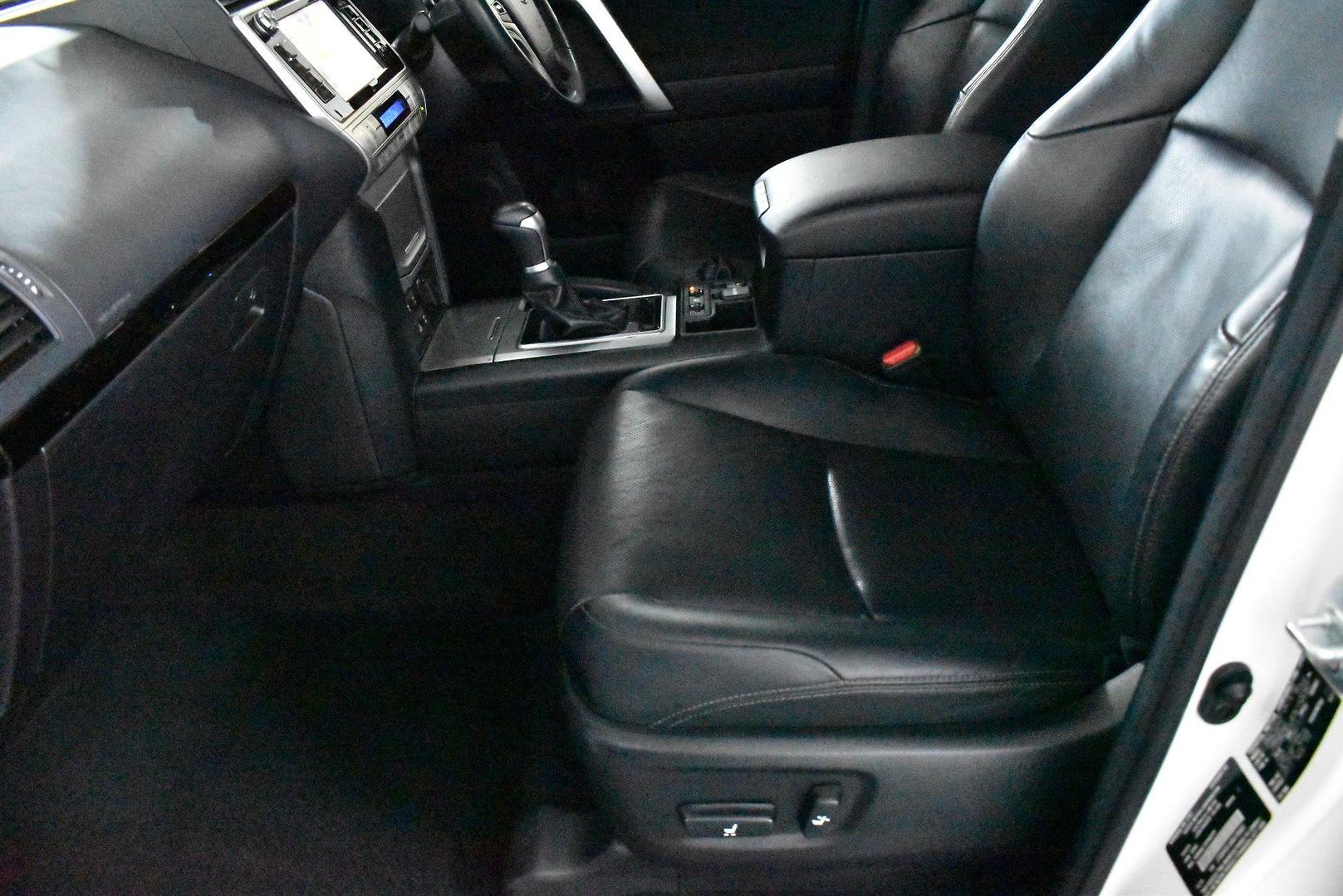 2019 Used Toyota Landcruiser Prado GDJ150R GXL SUV