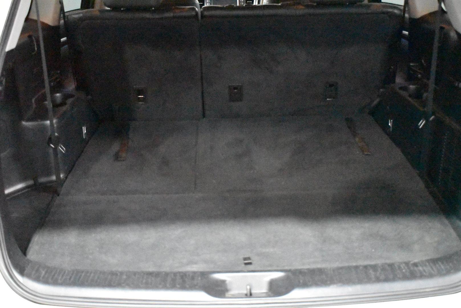 2014 Used Toyota Kluger GSU55R Grande SUV