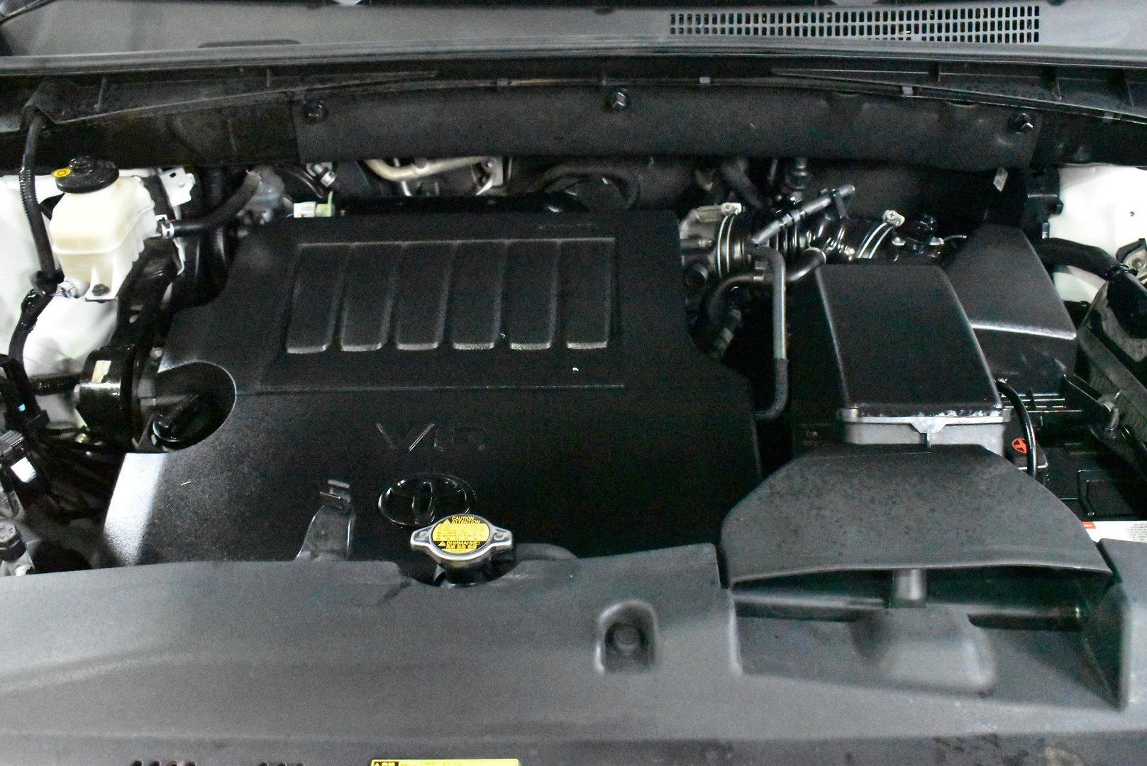 2014 Used Toyota Kluger GSU55R Grande SUV