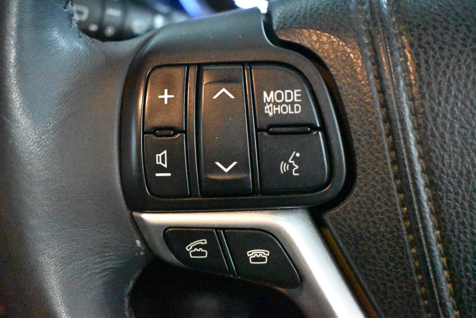 2014 Used Toyota Kluger GSU55R Grande SUV