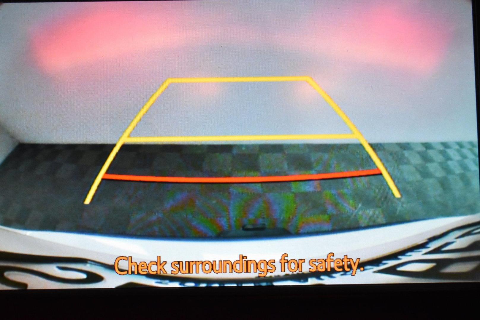 2014 Used Toyota Kluger GSU55R Grande SUV