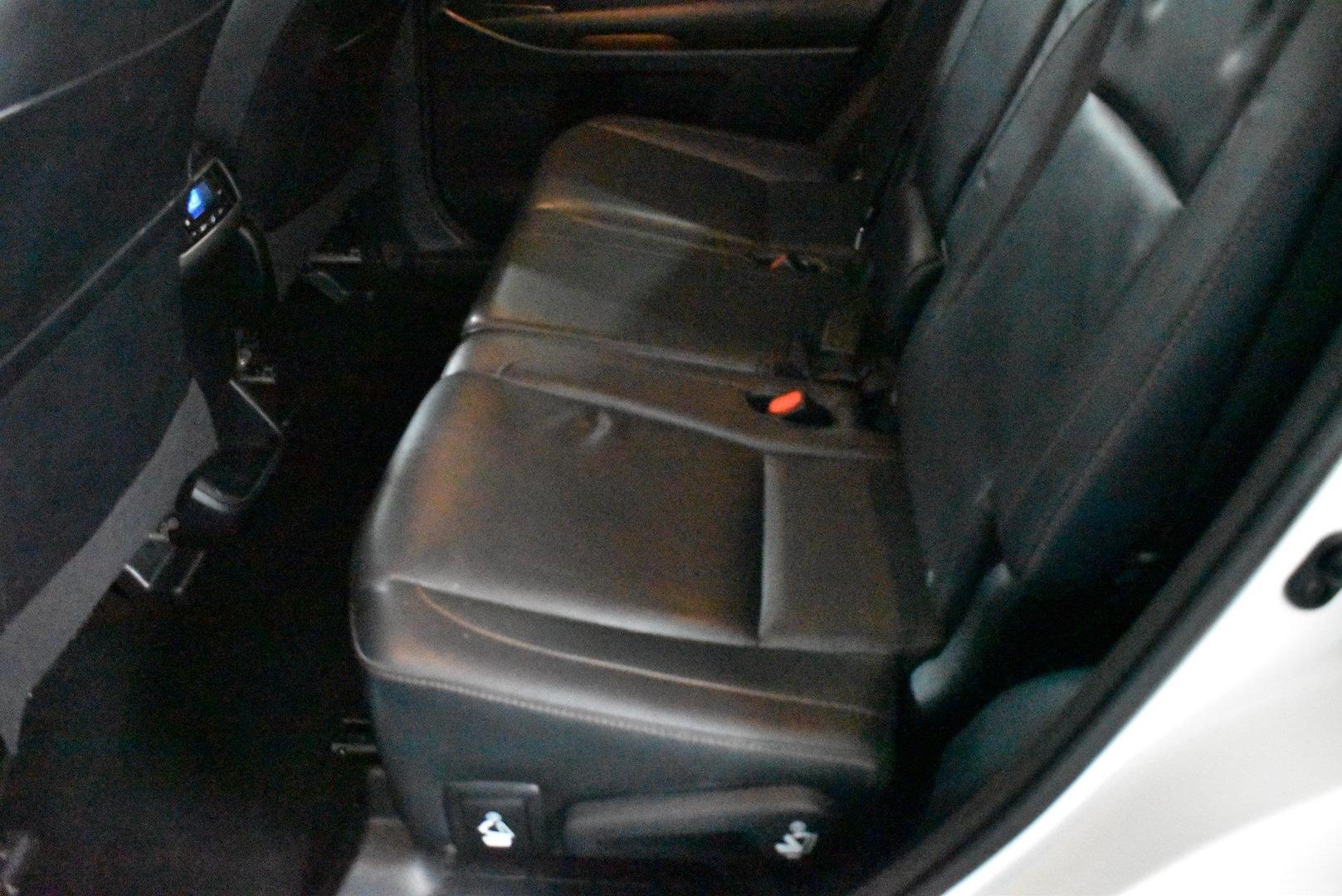 2014 Used Toyota Kluger GSU55R Grande SUV