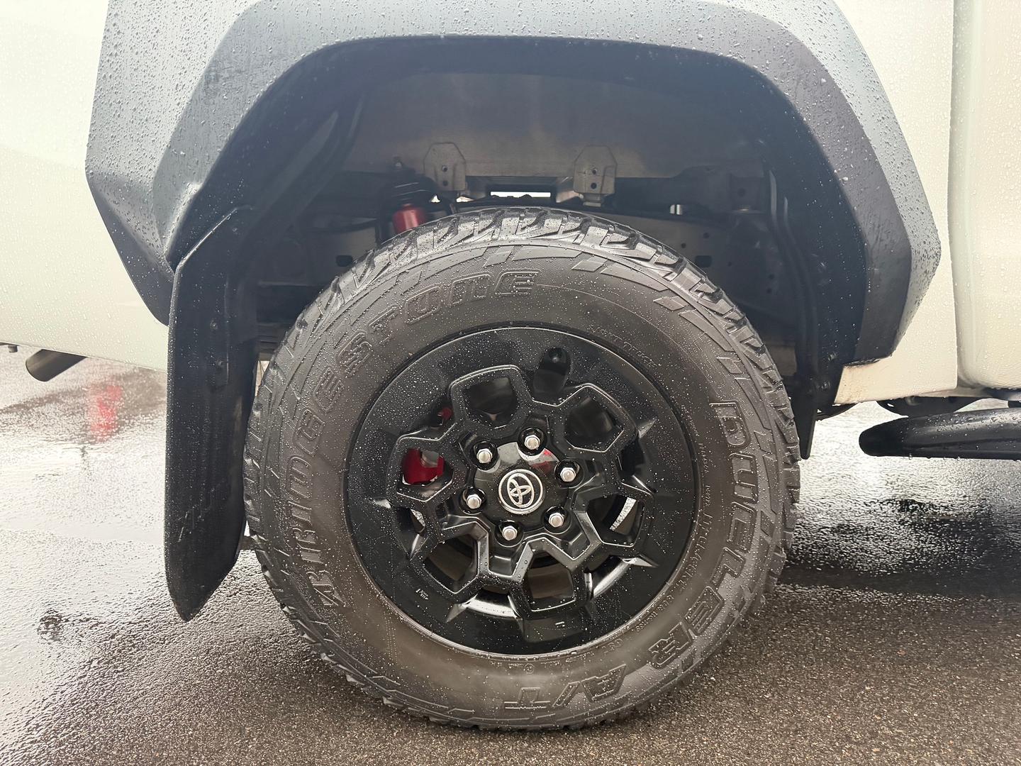 2024 Used Toyota Hilux GUN126R GR Sport Utility