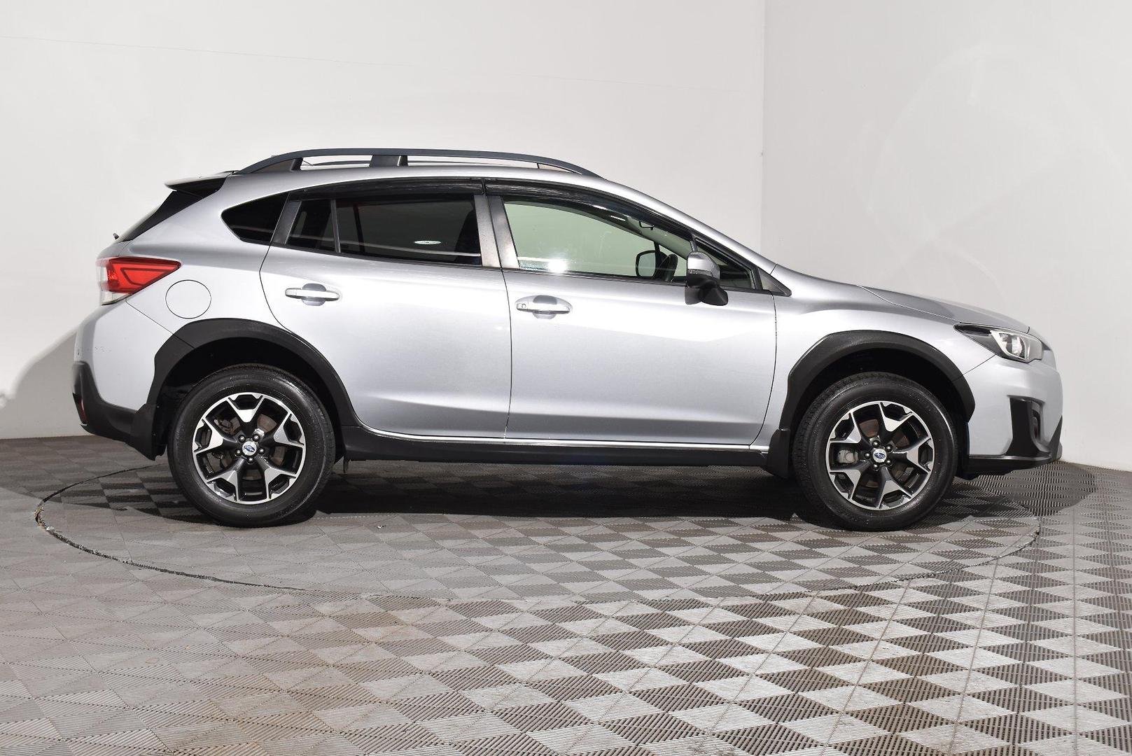 2019 Used Subaru XV G5X 20iL Hatchback