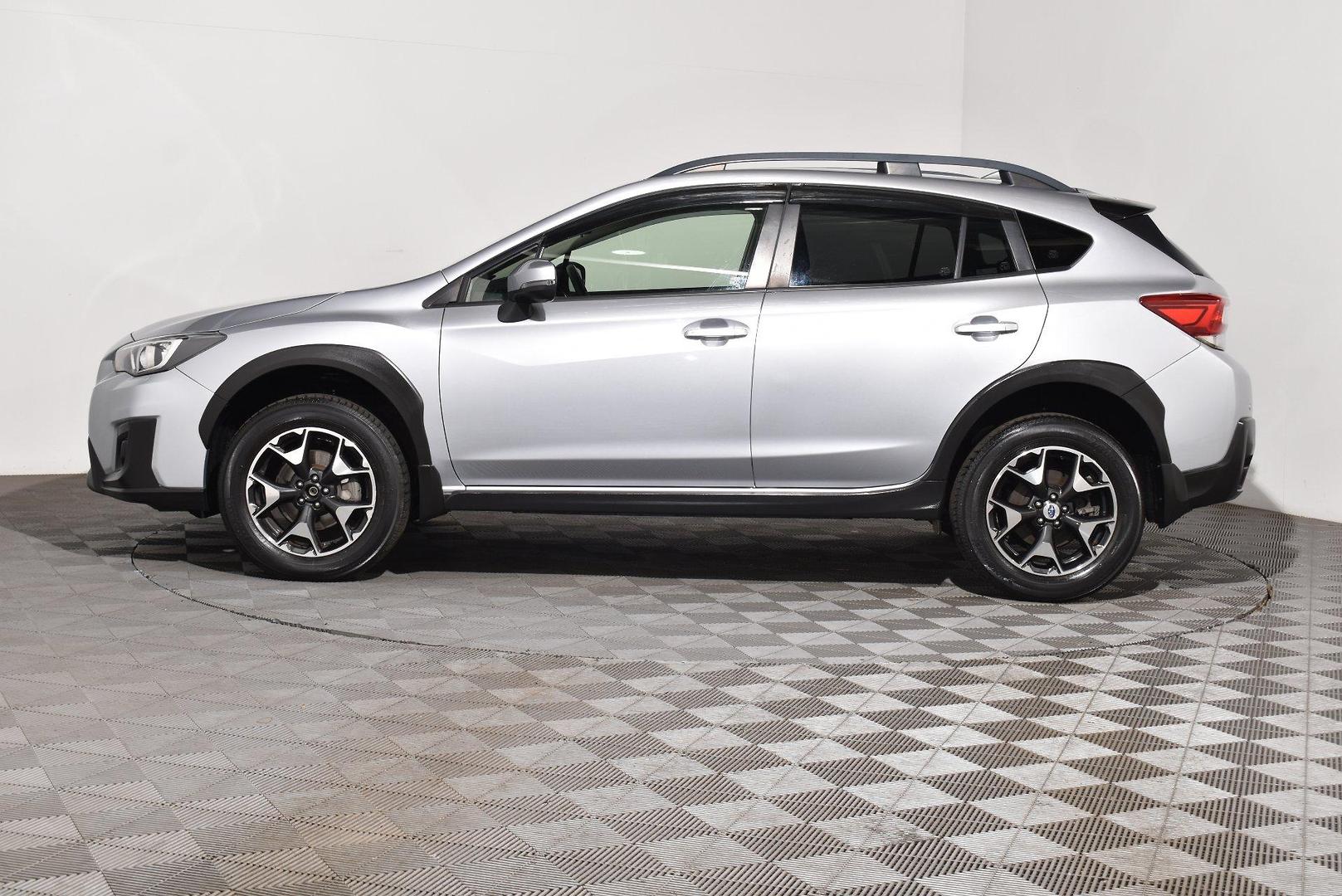 2019 Used Subaru XV G5X 20iL Hatchback