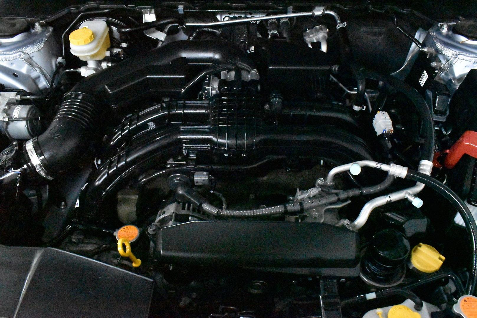 2019 Used Subaru XV G5X 20iL Hatchback