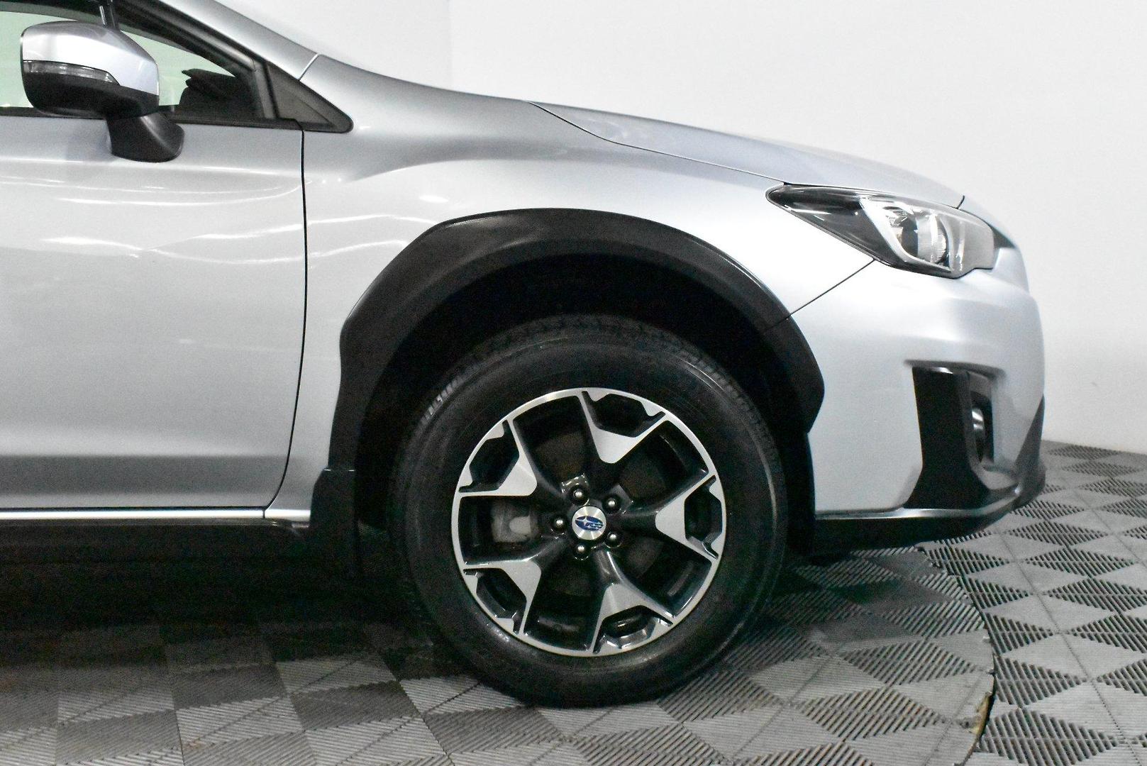 2019 Used Subaru XV G5X 20iL Hatchback