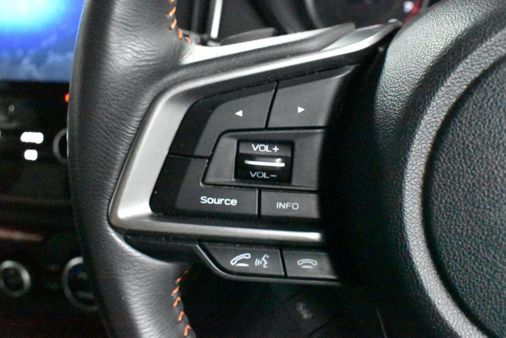 2019 Used Subaru XV G5X 20iL Hatchback