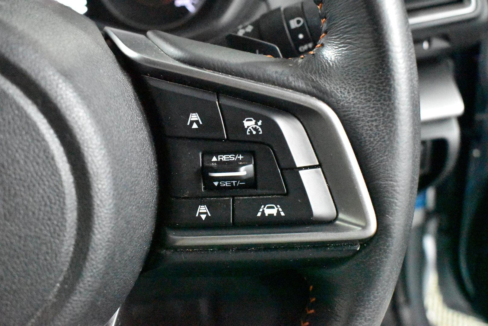 2019 Used Subaru XV G5X 20iL Hatchback