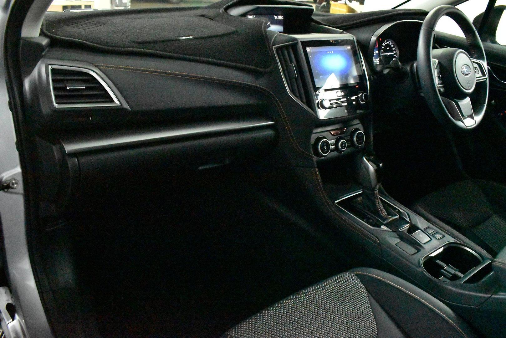 2019 Used Subaru XV G5X 20iL Hatchback