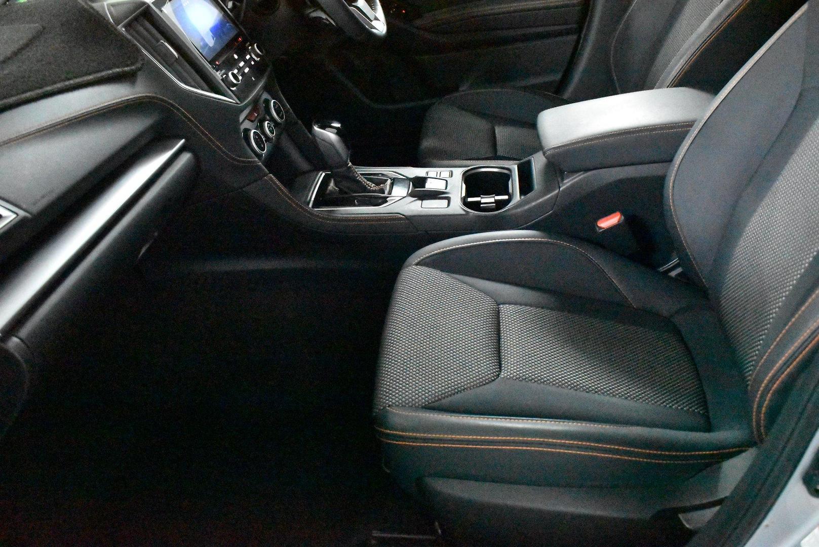 2019 Used Subaru XV G5X 20iL Hatchback