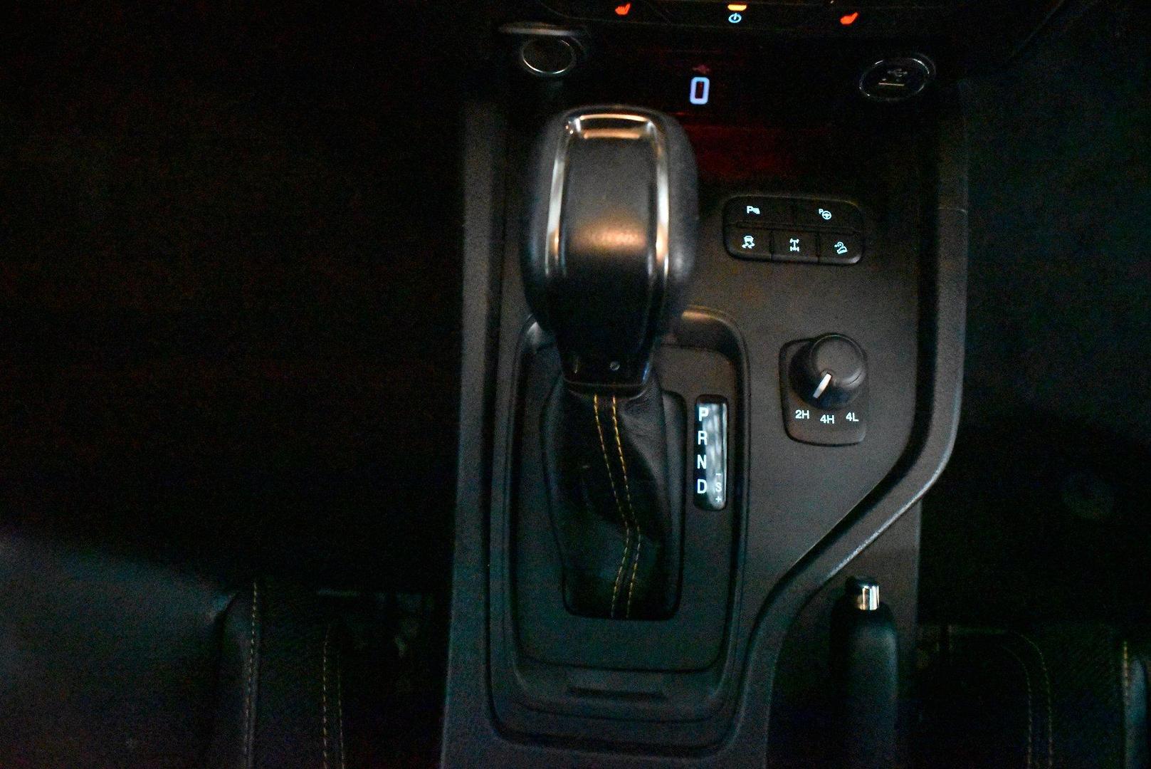 2021 Used Ford Ranger PX MkIII XLT Utility