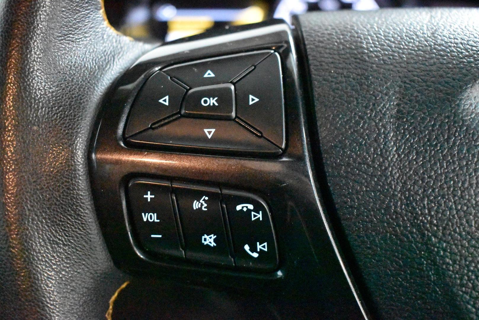 2021 Used Ford Ranger PX MkIII XLT Utility