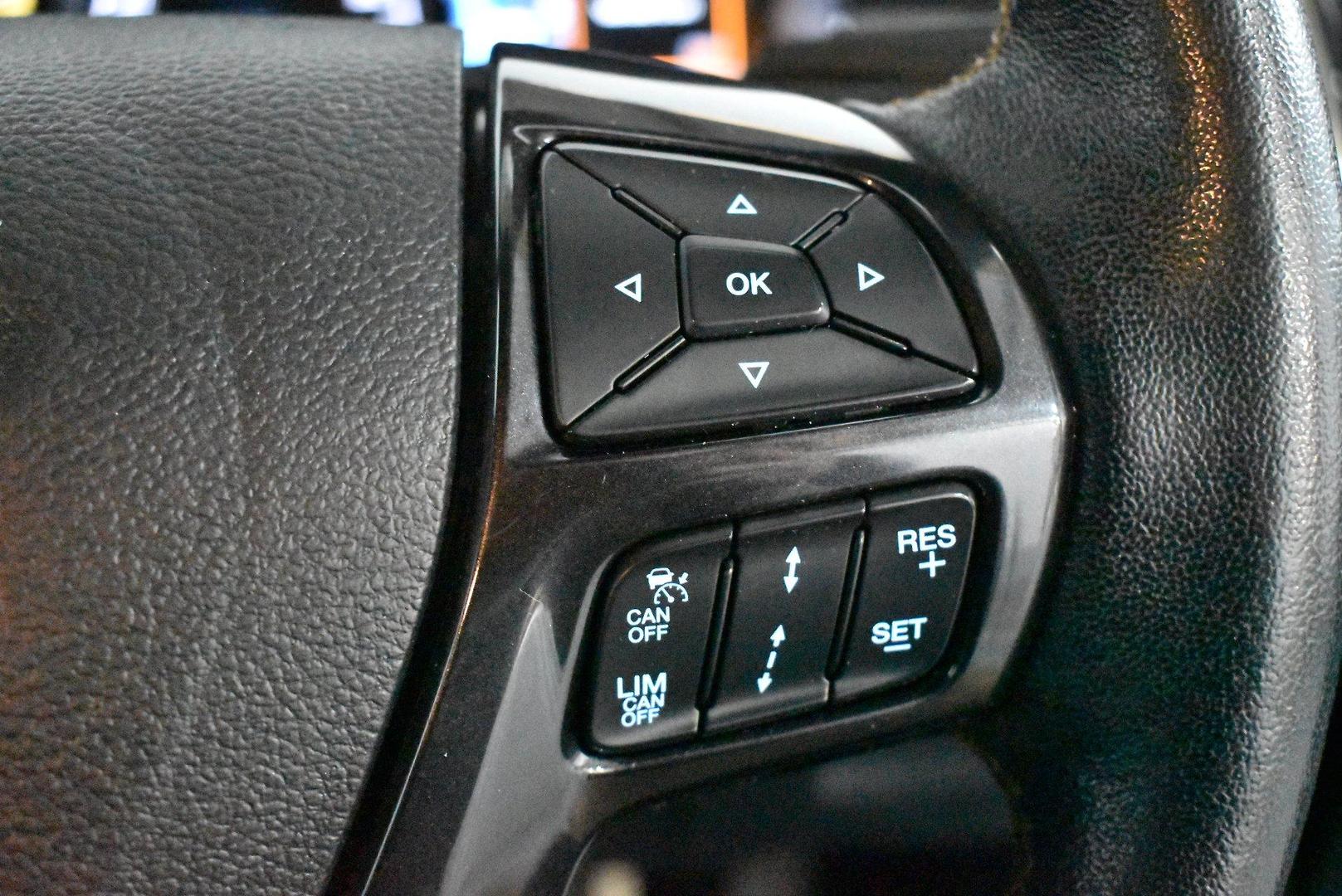 2021 Used Ford Ranger PX MkIII XLT Utility