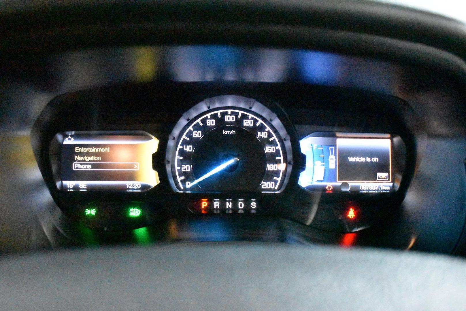 2021 Used Ford Ranger PX MkIII XLT Utility