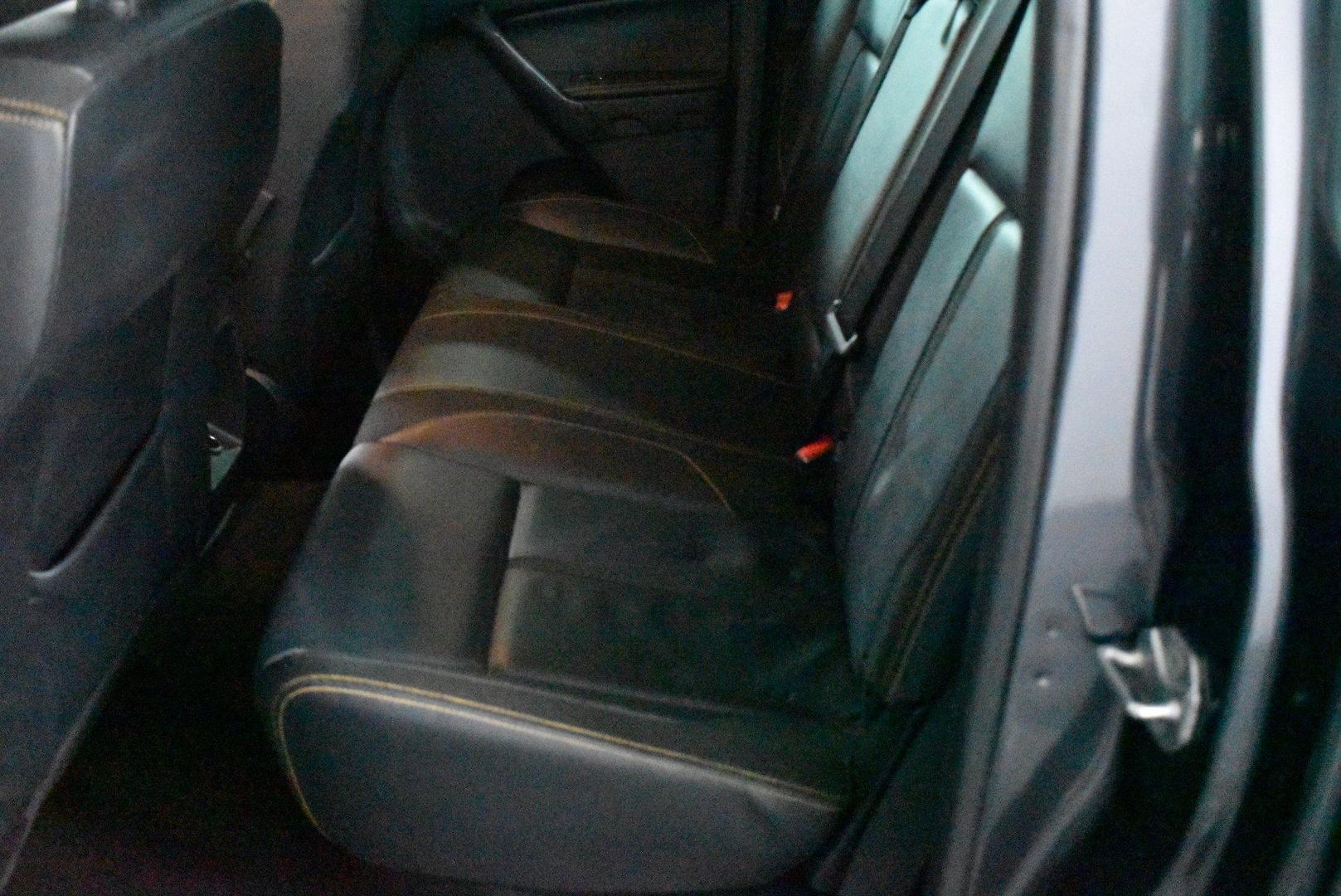 2021 Used Ford Ranger PX MkIII XLT Utility