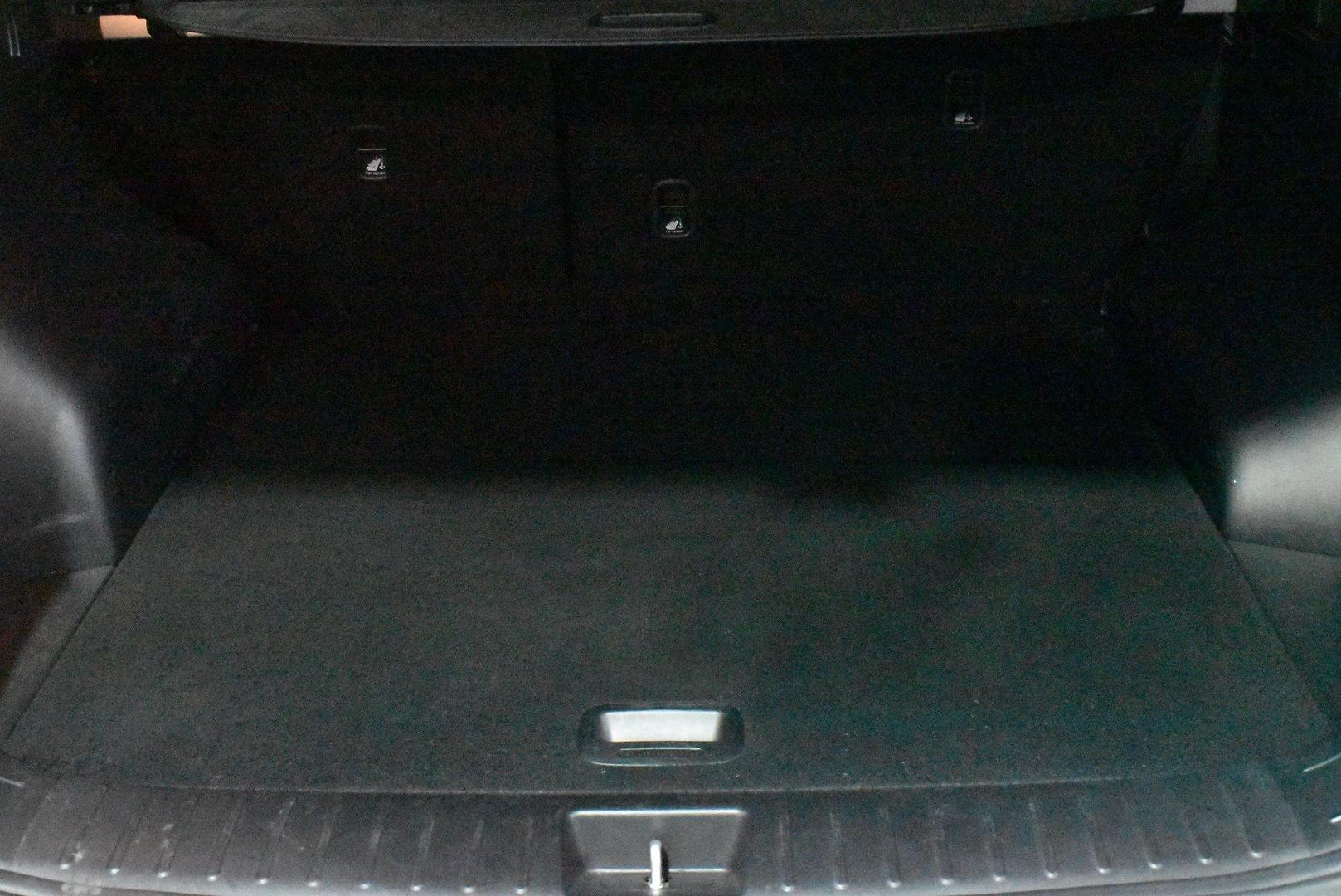 2021 Used Hyundai Tucson NX4.V1 Elite SUV