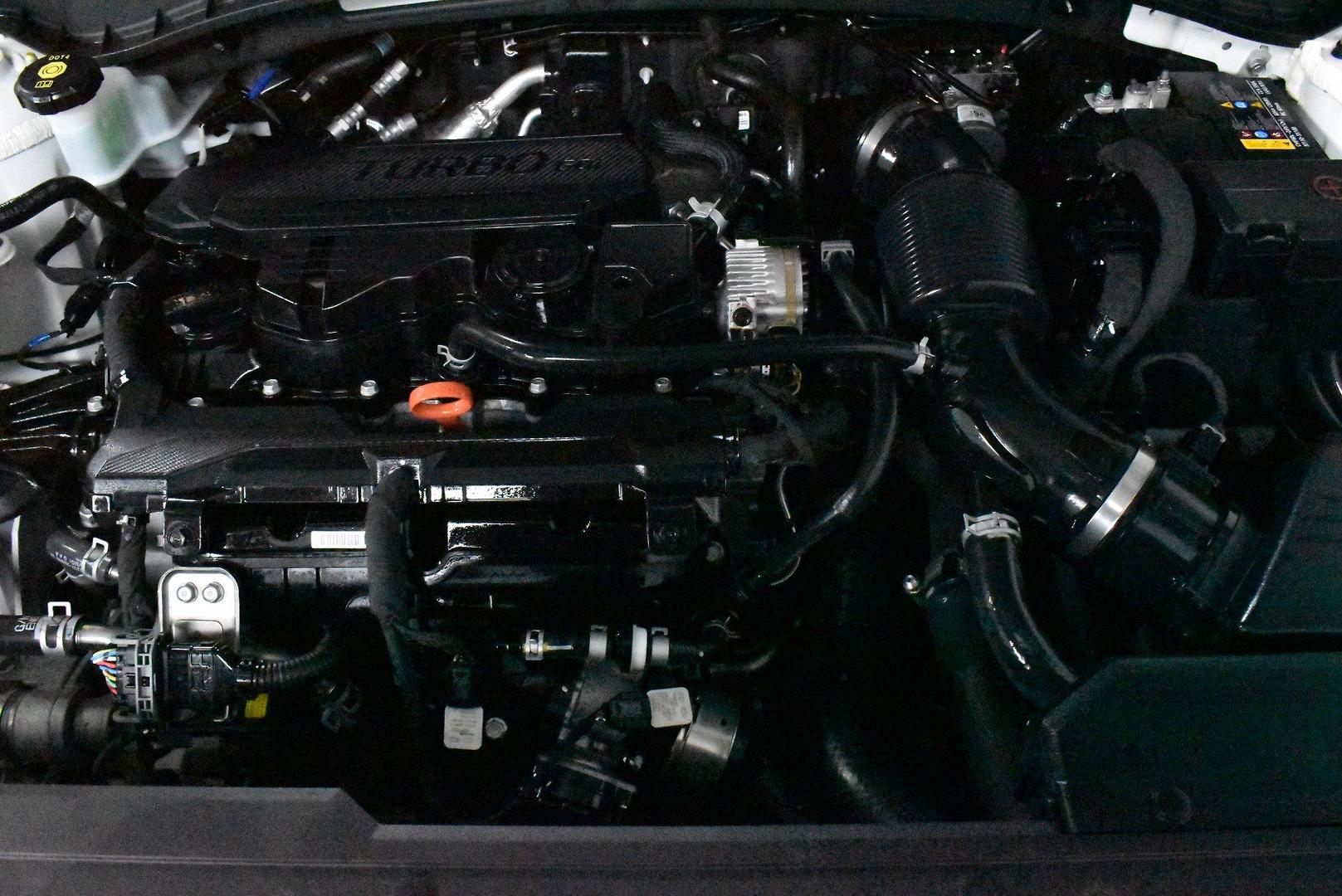 2021 Used Hyundai Tucson NX4.V1 Elite SUV