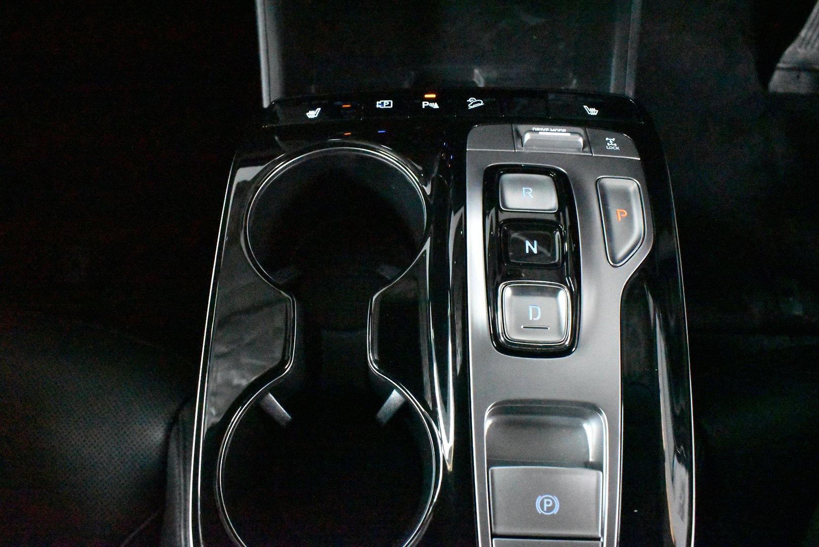 2021 Used Hyundai Tucson NX4.V1 Elite SUV