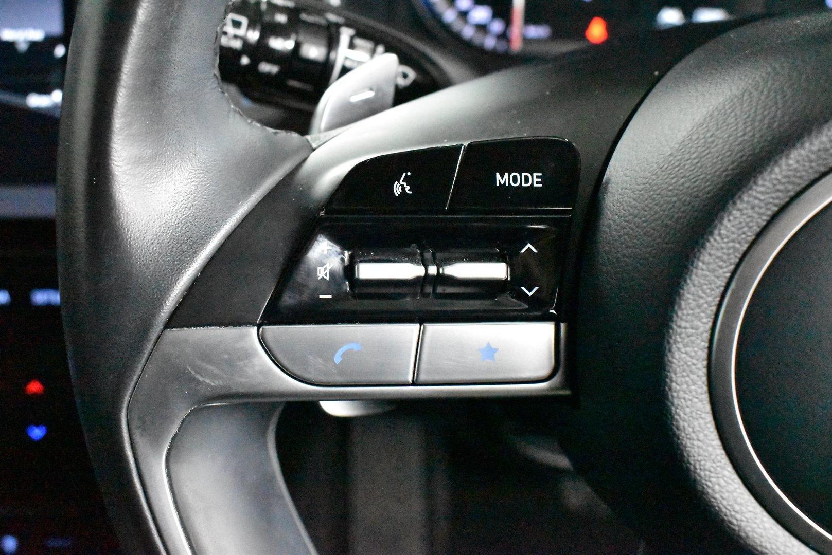 2021 Used Hyundai Tucson NX4.V1 Elite SUV