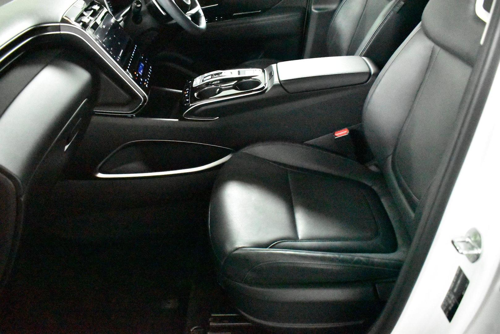 2021 Used Hyundai Tucson NX4.V1 Elite SUV