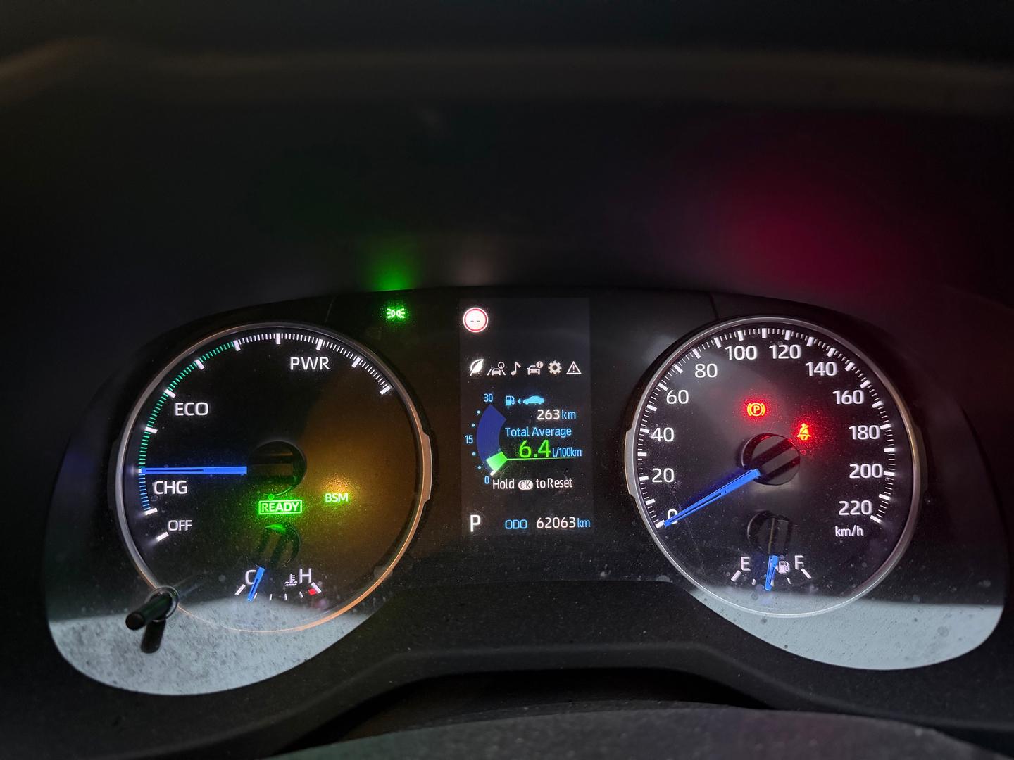 2020 Used Toyota RAV4 AXAH52R GXL SUV