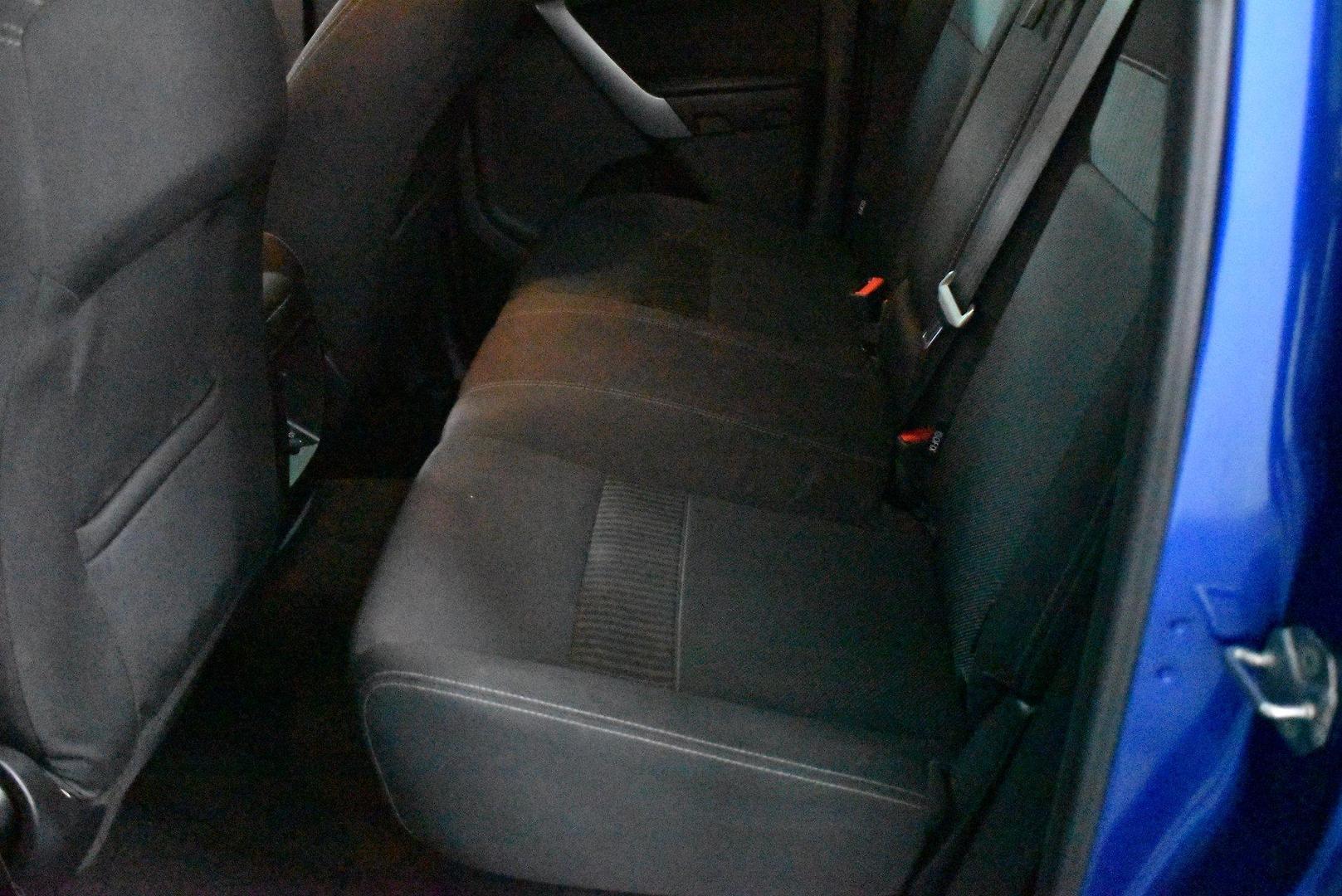2022 Used Ford Ranger PX MkIII XLT Cab Chassis