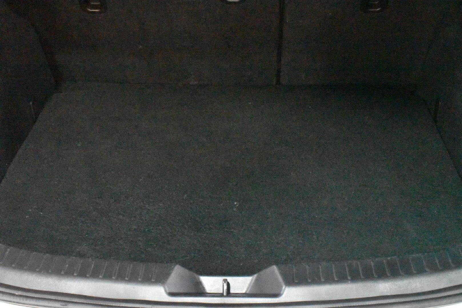 2016 Used Mazda 3 BM Series SP25 GT Hatchback