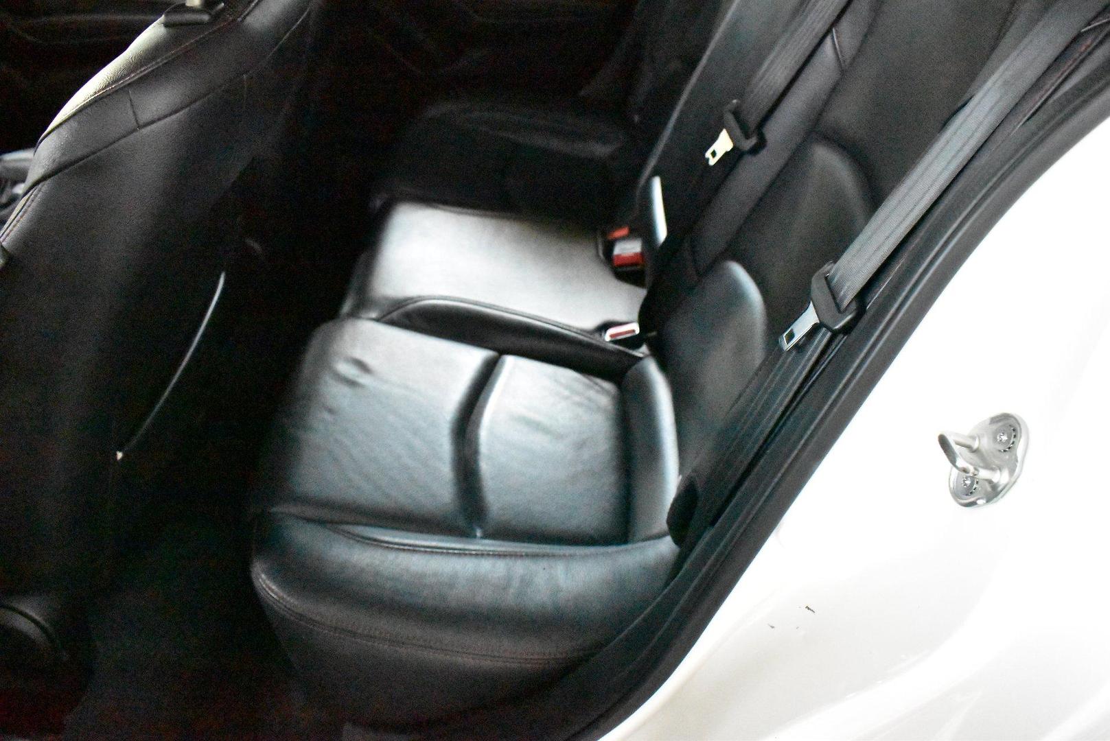 2016 Used Mazda 3 BM Series SP25 GT Hatchback