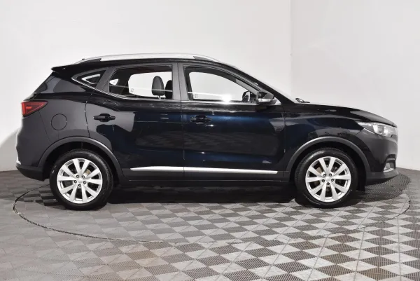 2021 Used MG ZS AZS1 Excite SUV