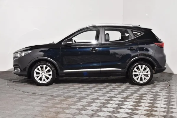2021 Used MG ZS AZS1 Excite SUV