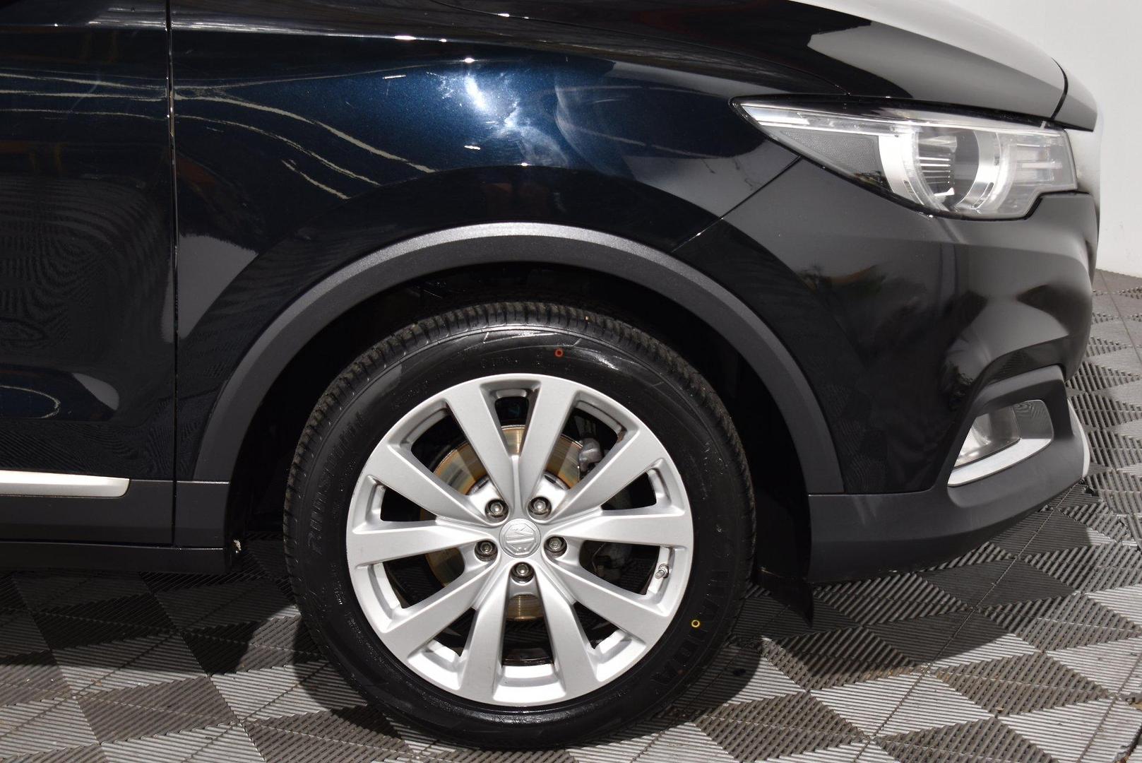 2021 Used MG ZS AZS1 Excite SUV