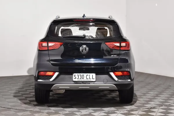 2021 Used MG ZS AZS1 Excite SUV