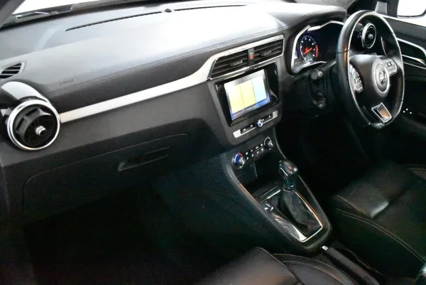 2021 Used MG ZS AZS1 Excite SUV