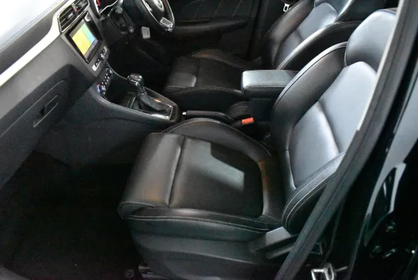 2021 Used MG ZS AZS1 Excite SUV