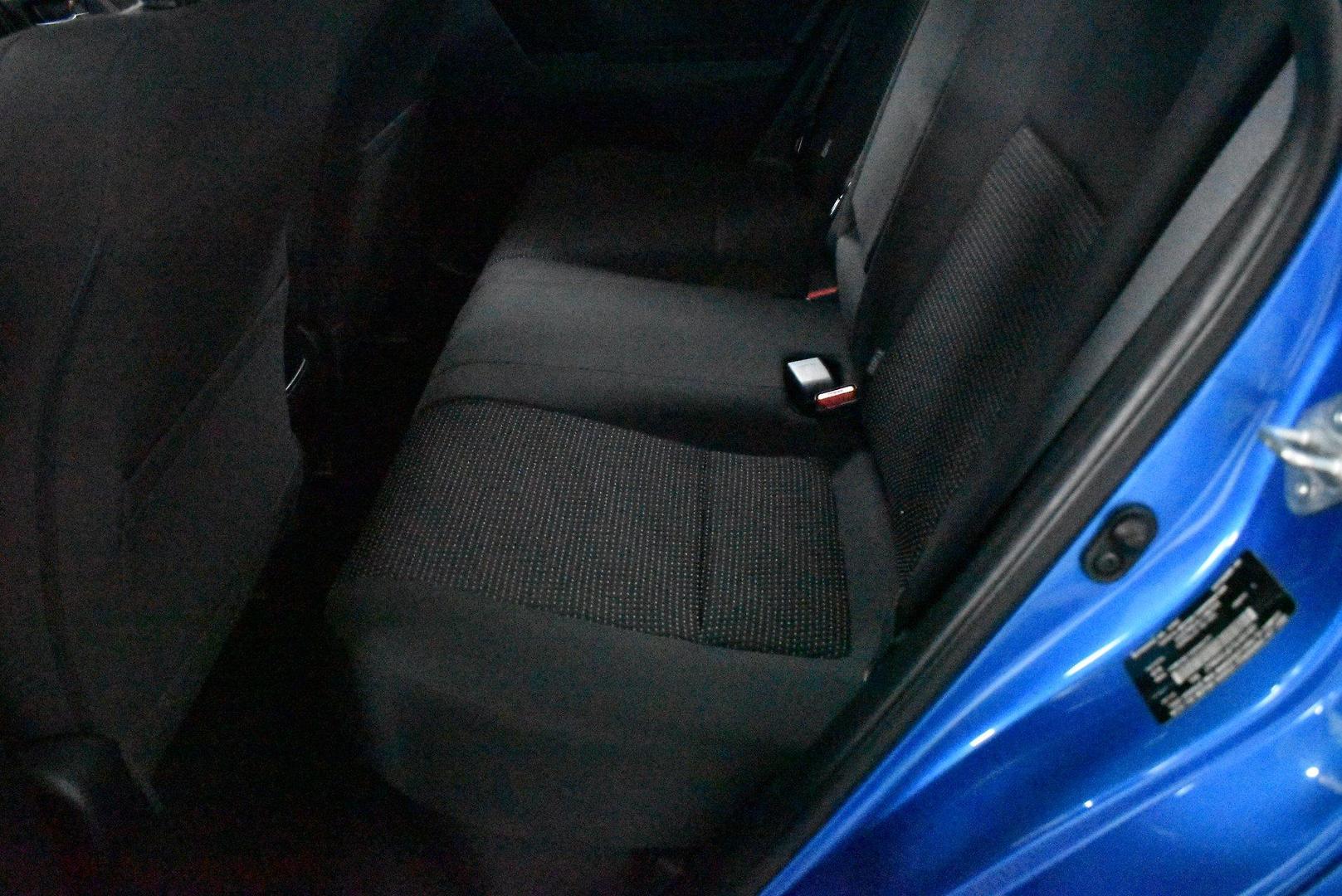 2016 Used Toyota Corolla ZWE186R Hybrid Hatchback