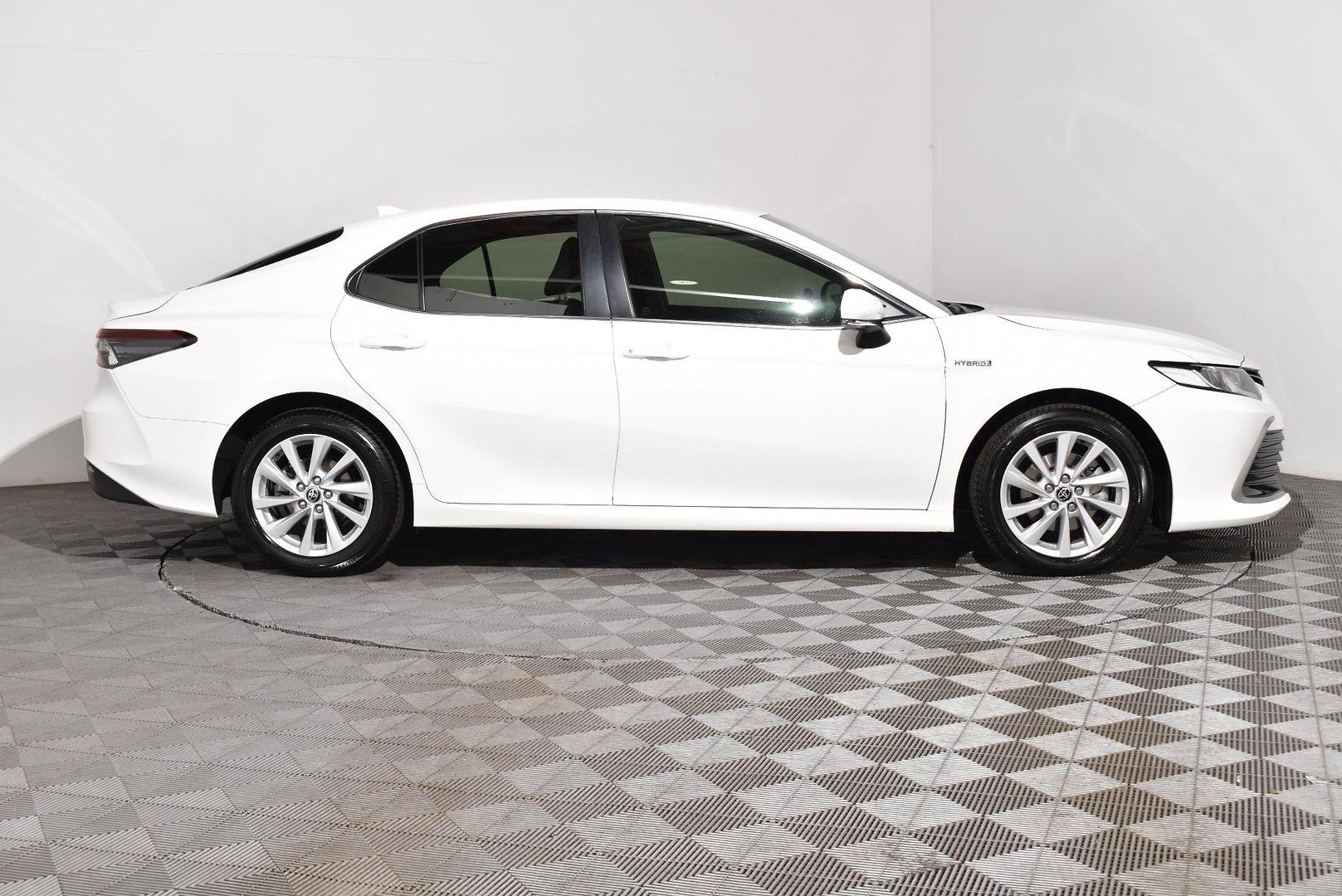 2023 Used Toyota Camry AXVH70R Ascent Sedan
