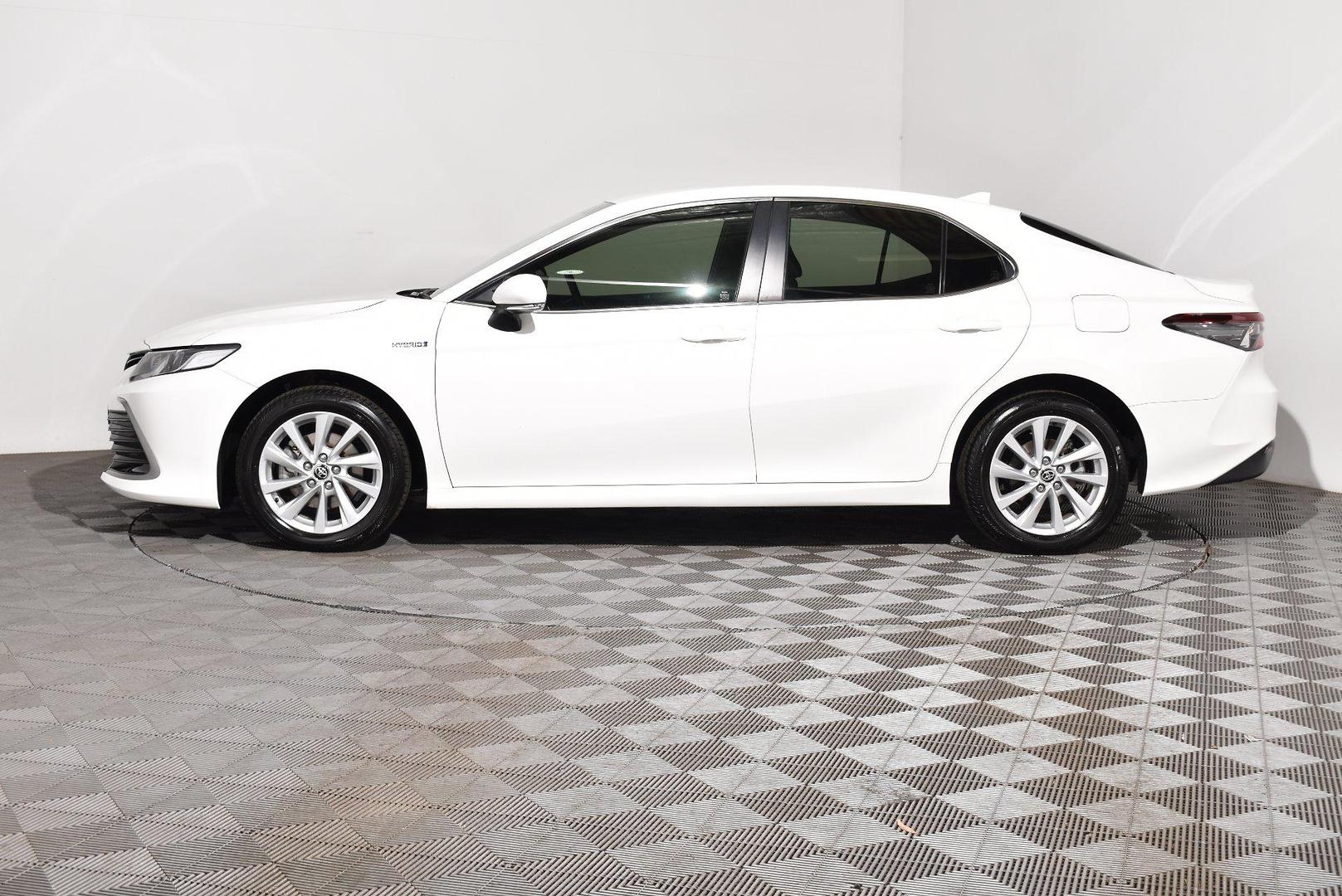 2023 Used Toyota Camry AXVH70R Ascent Sedan