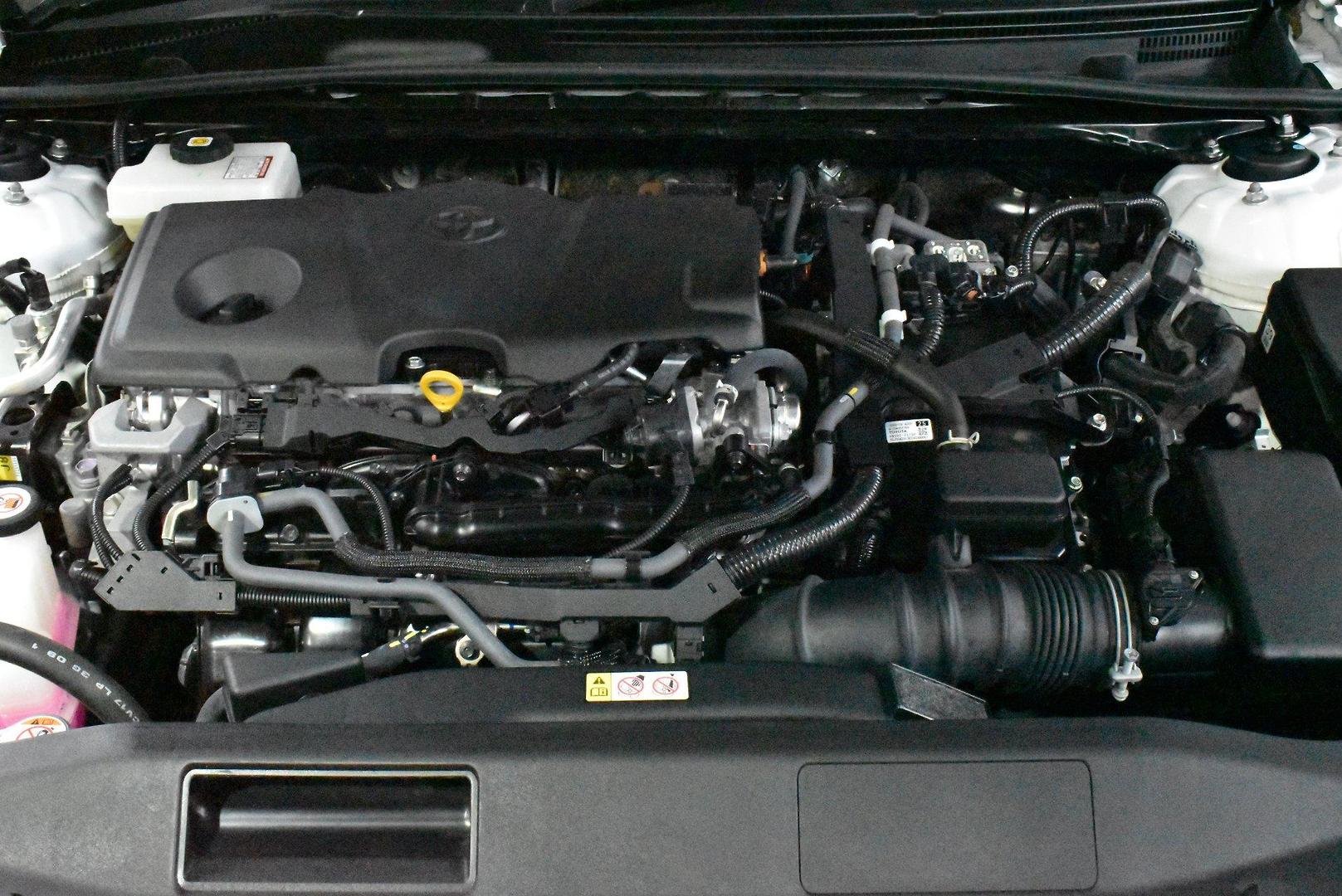 2023 Used Toyota Camry AXVH70R Ascent Sedan