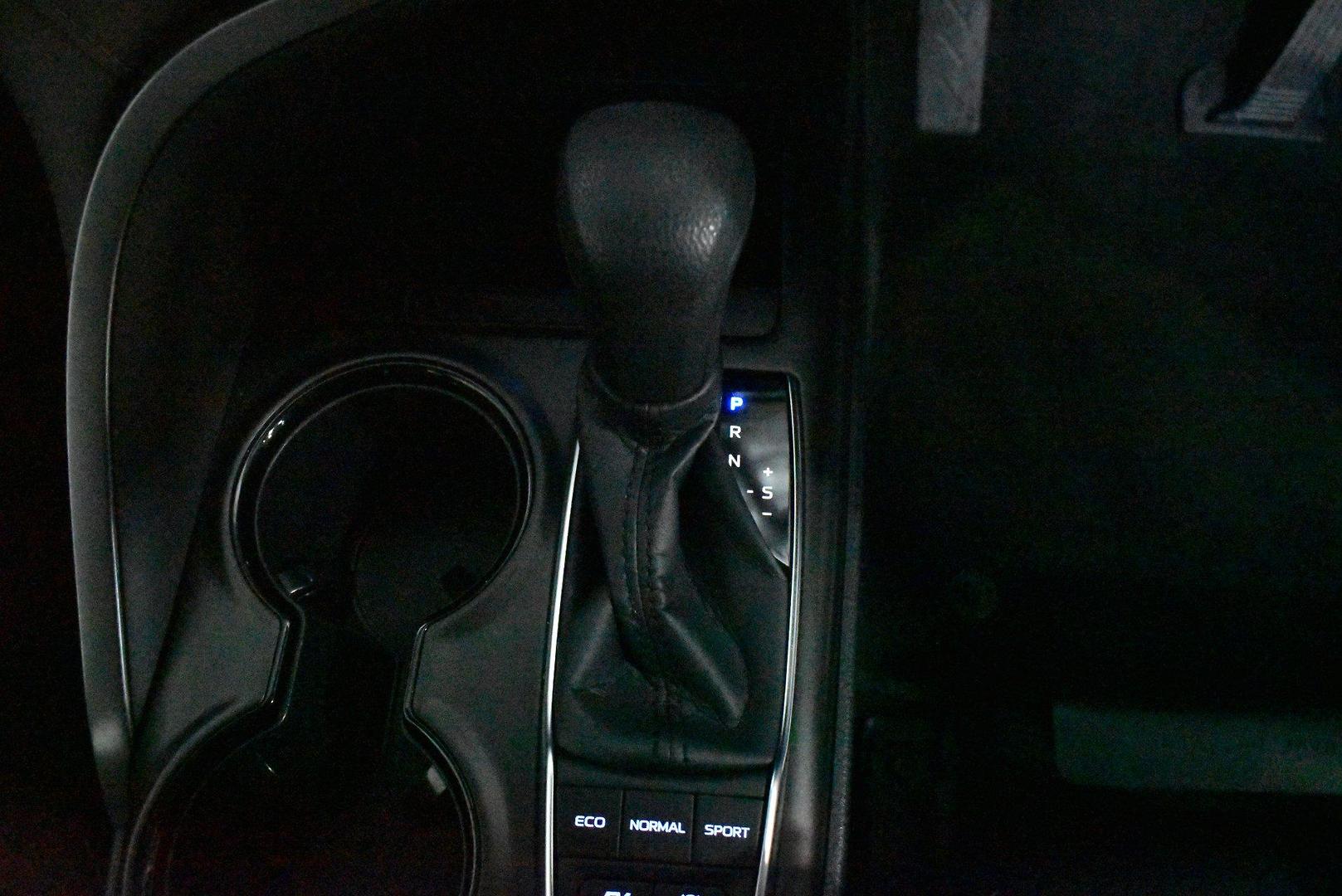 2023 Used Toyota Camry AXVH70R Ascent Sedan