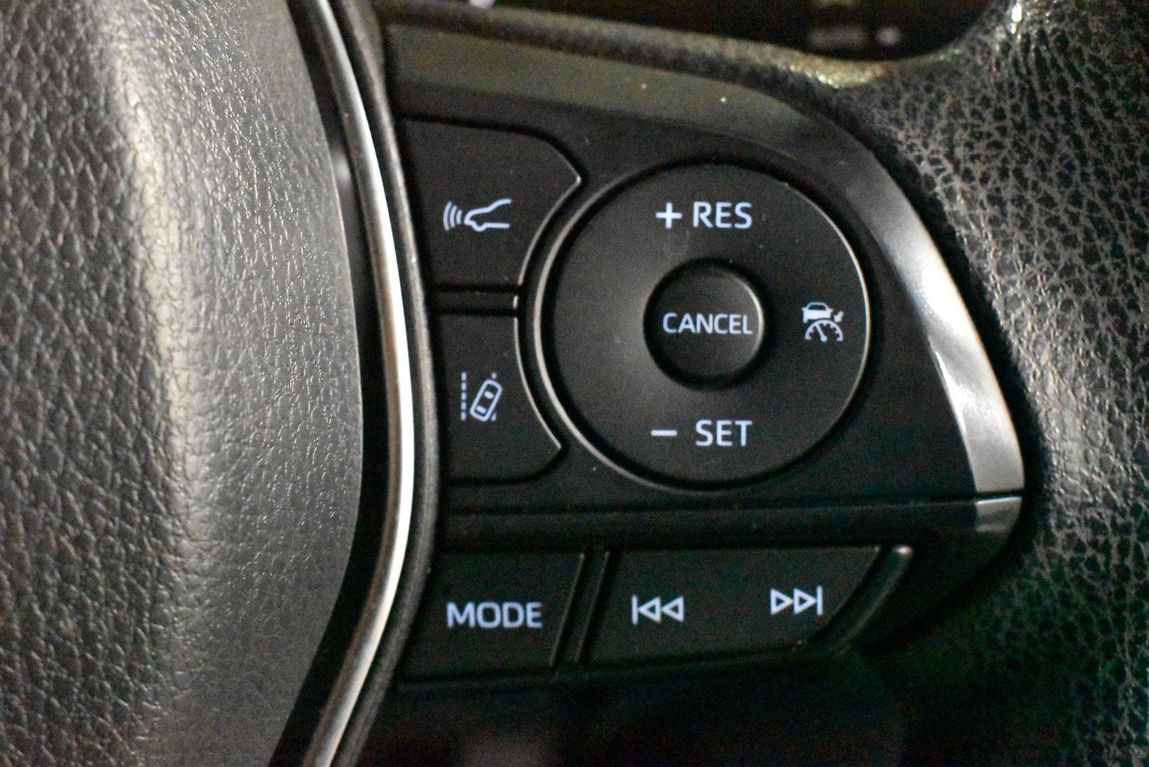 2023 Used Toyota Camry AXVH70R Ascent Sedan
