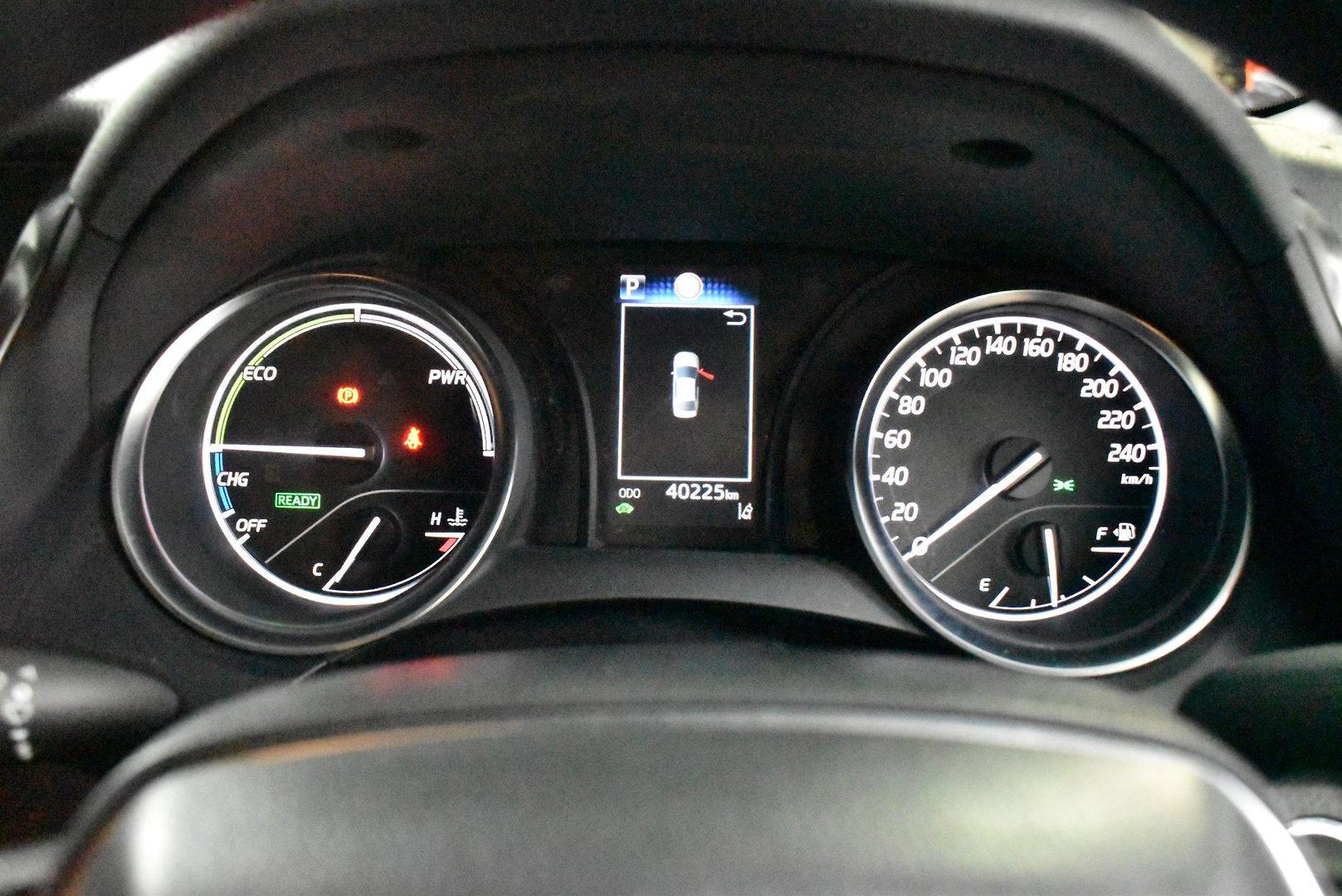 2023 Used Toyota Camry AXVH70R Ascent Sedan